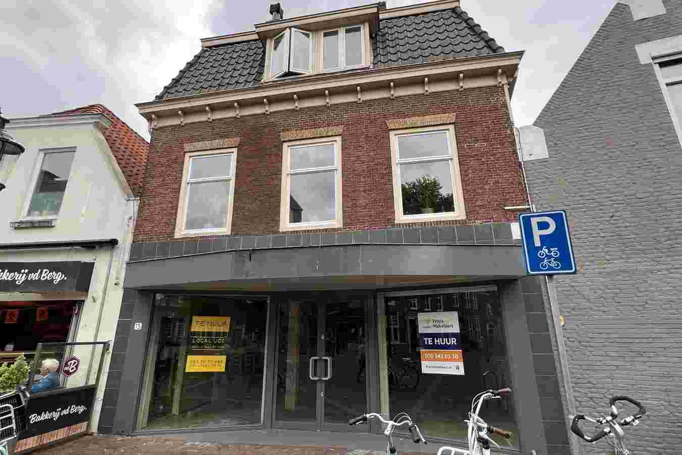 Herenstraat 15