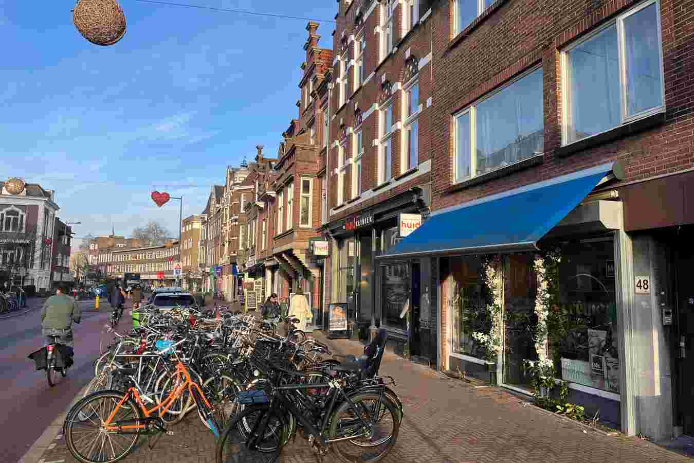 Nachtegaalstraat 48