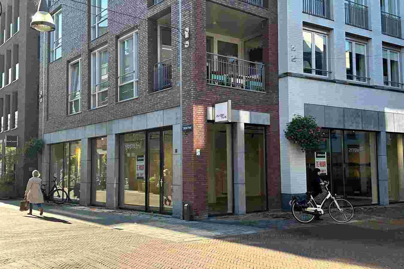 Torenstraat 2