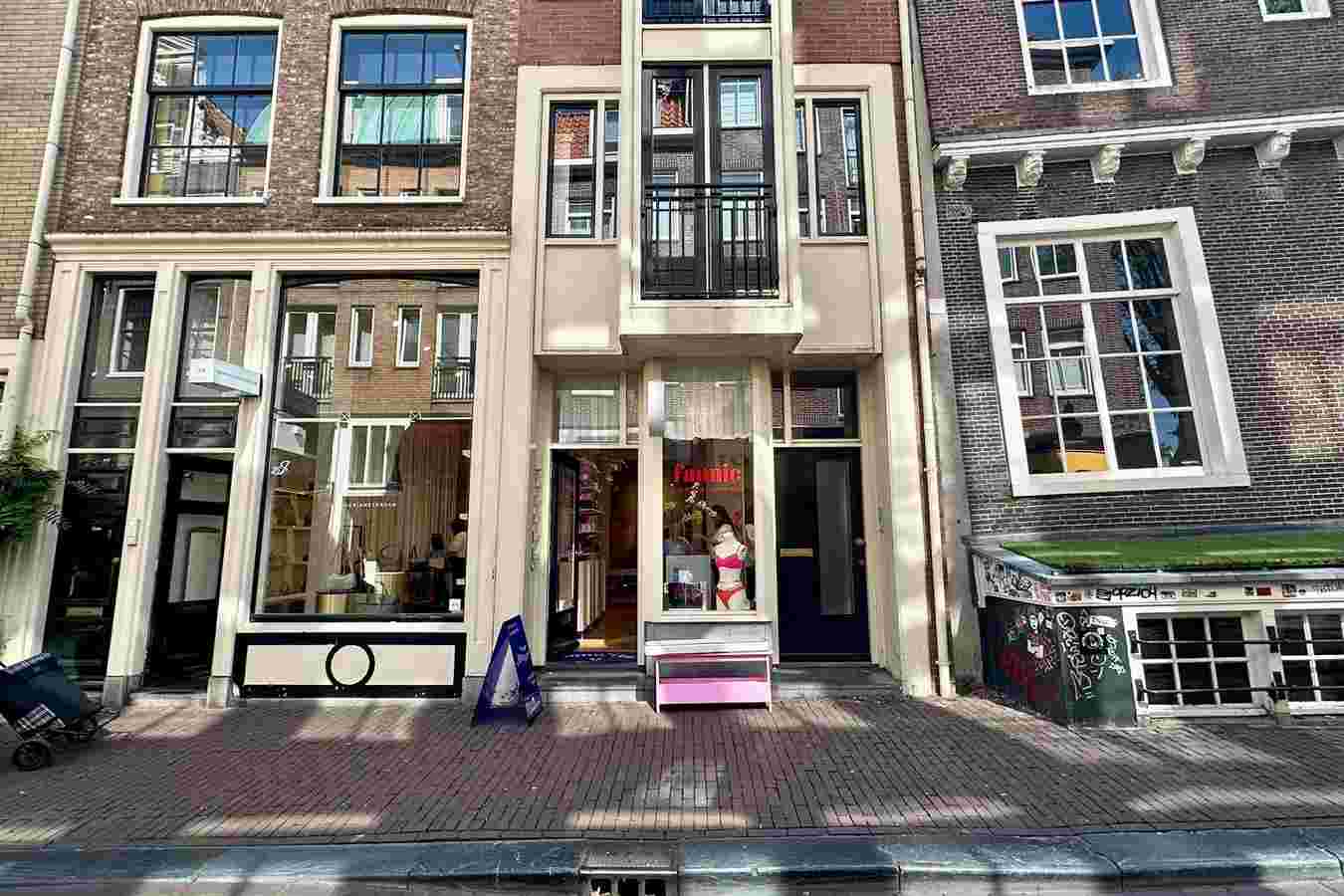 Berenstraat 41