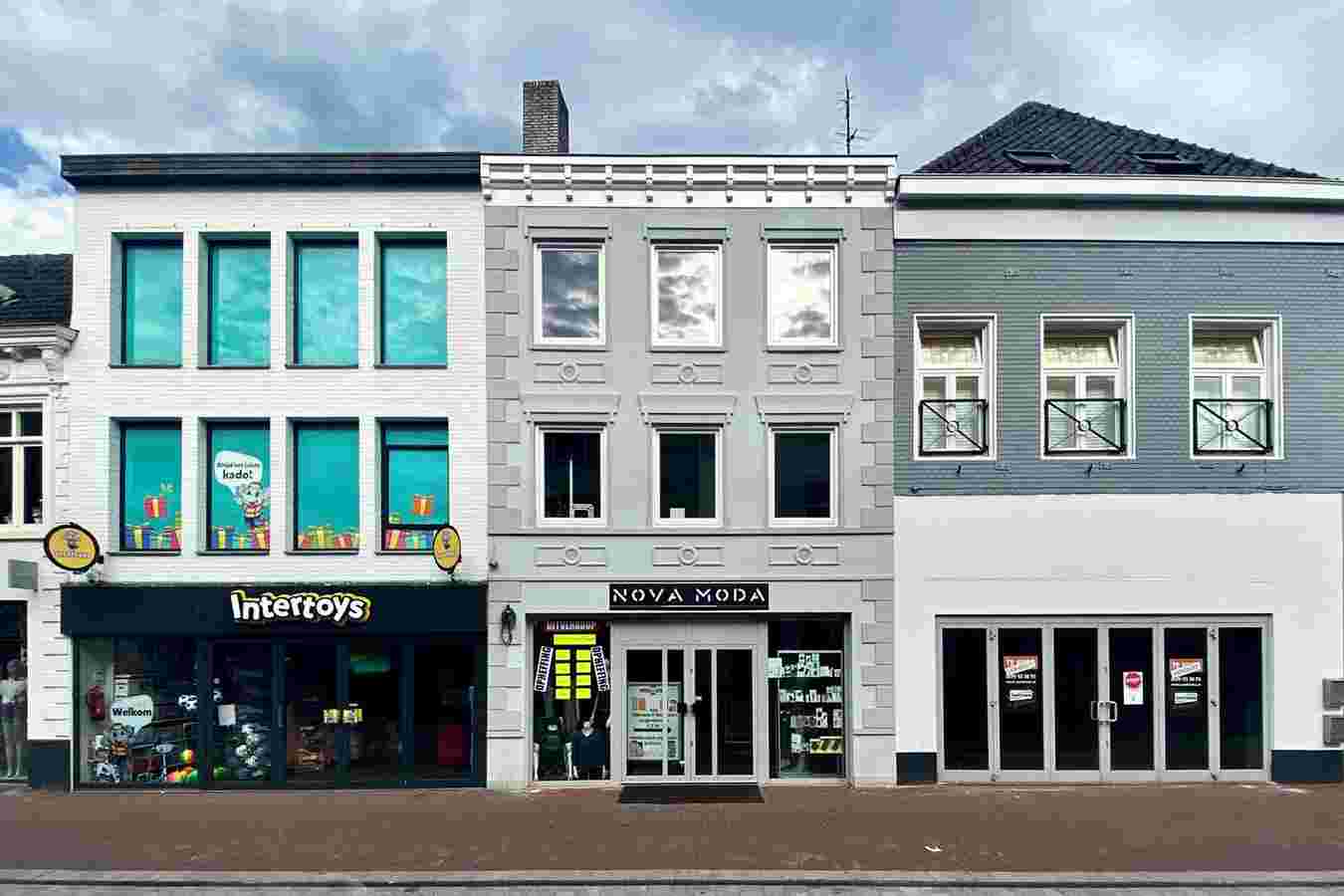 Langstraat 8