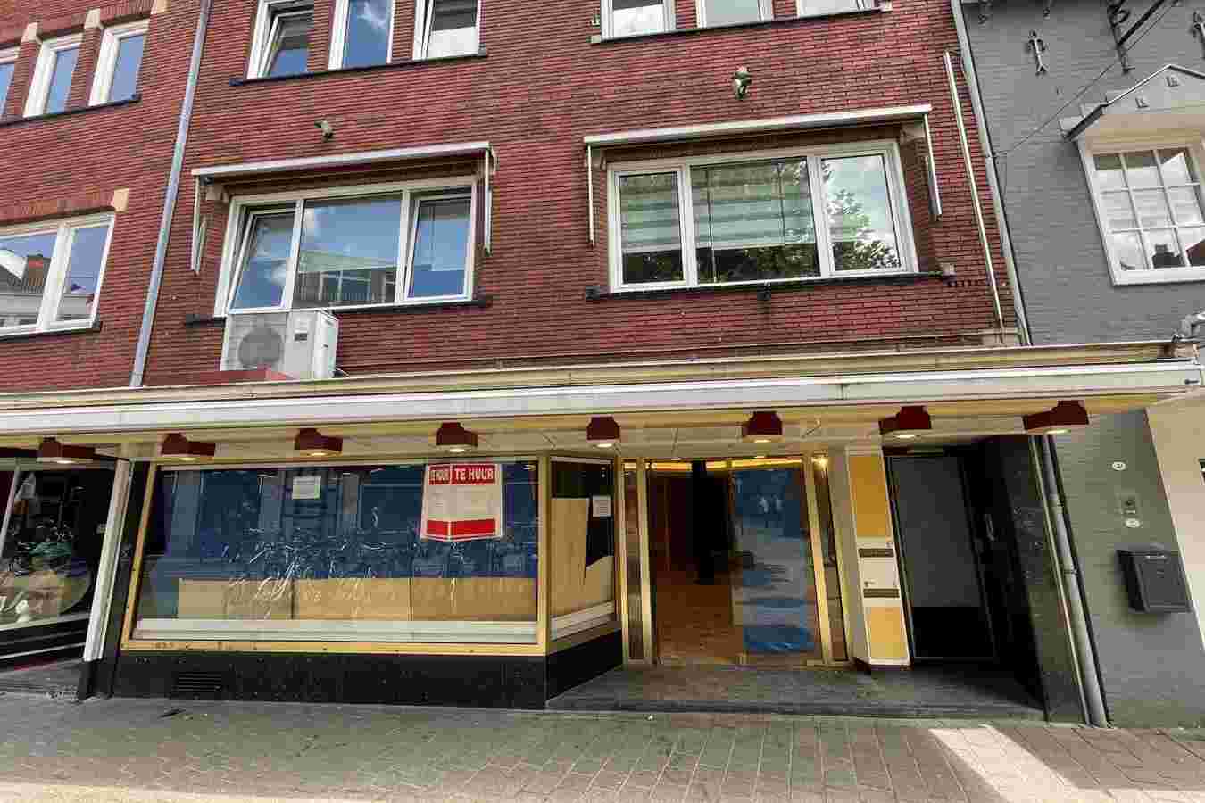 Grote Kerkstraat 8