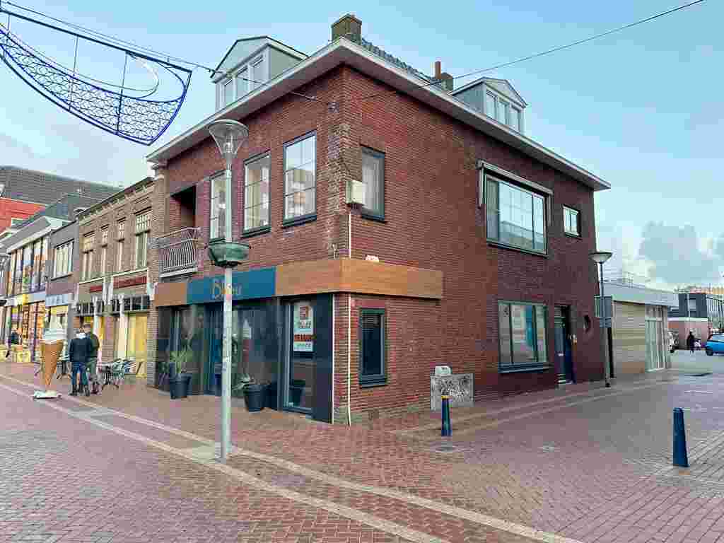 Spoorstraat 14