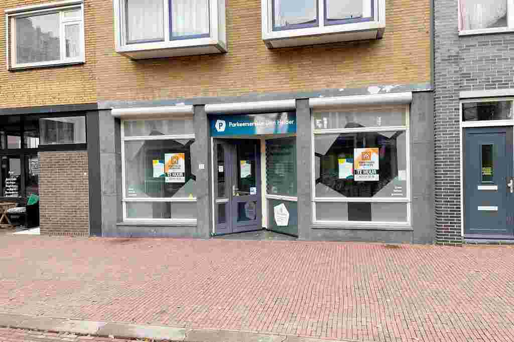 Beatrixstraat 17