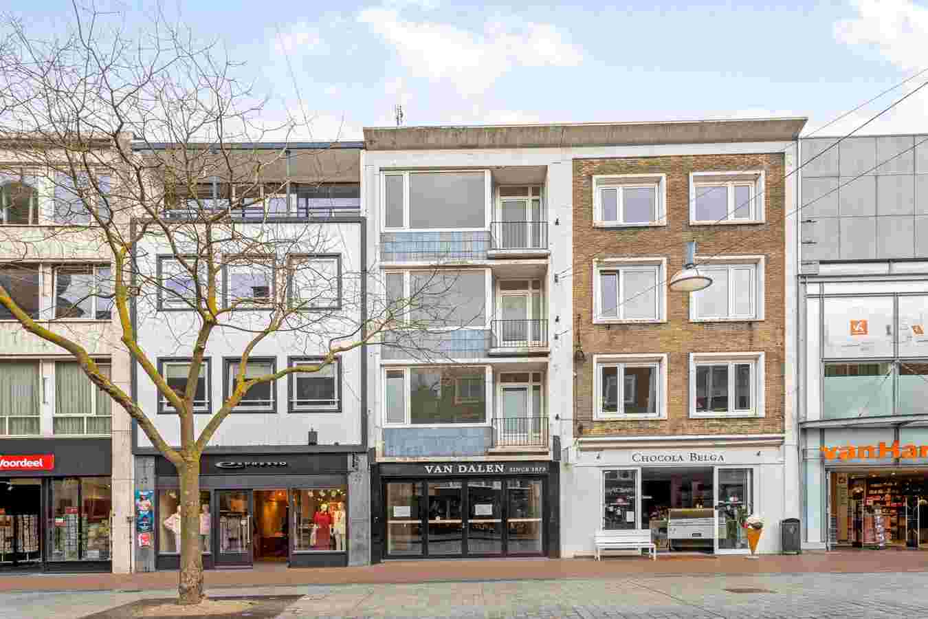 Burchtstraat 25