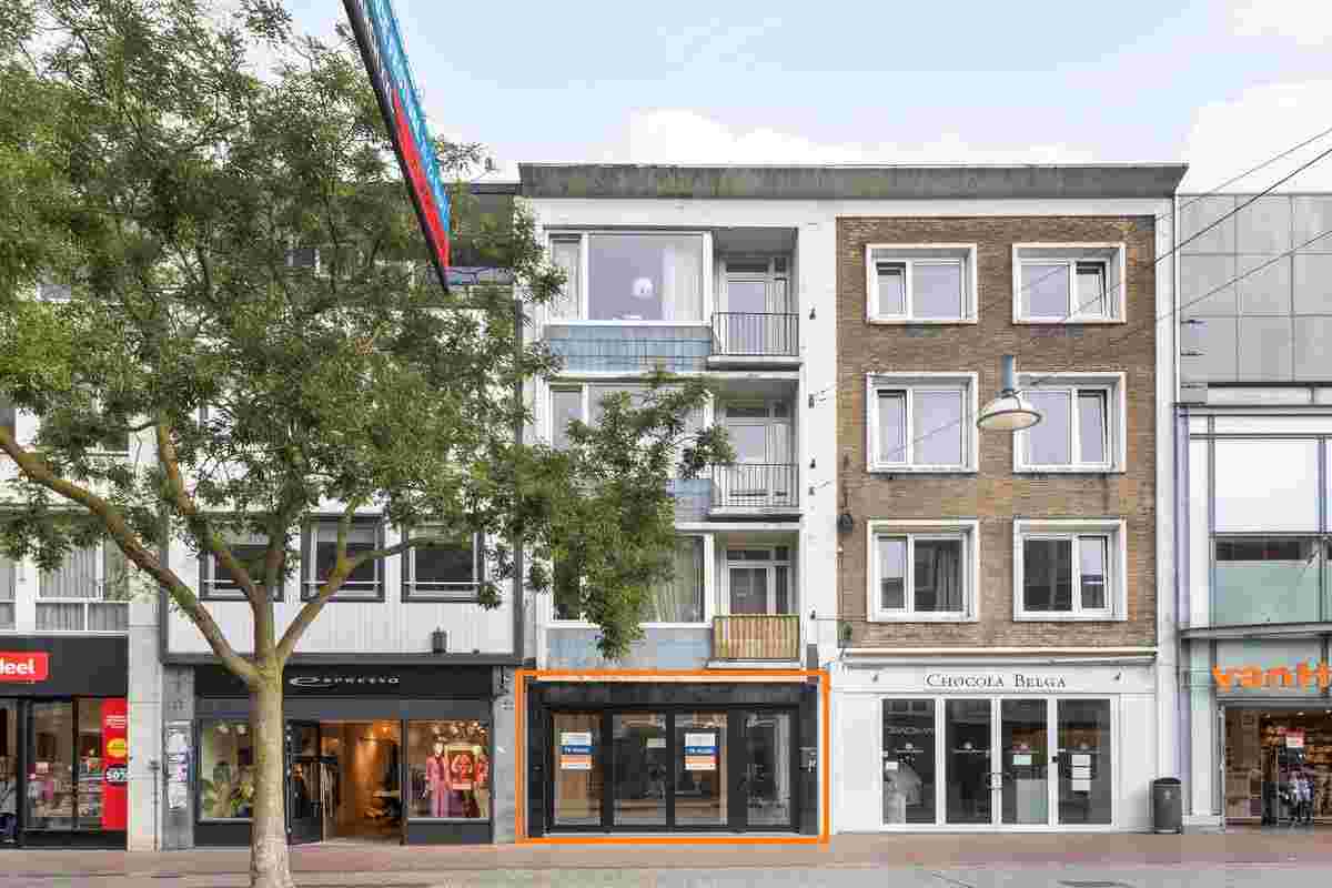 Burchtstraat 25