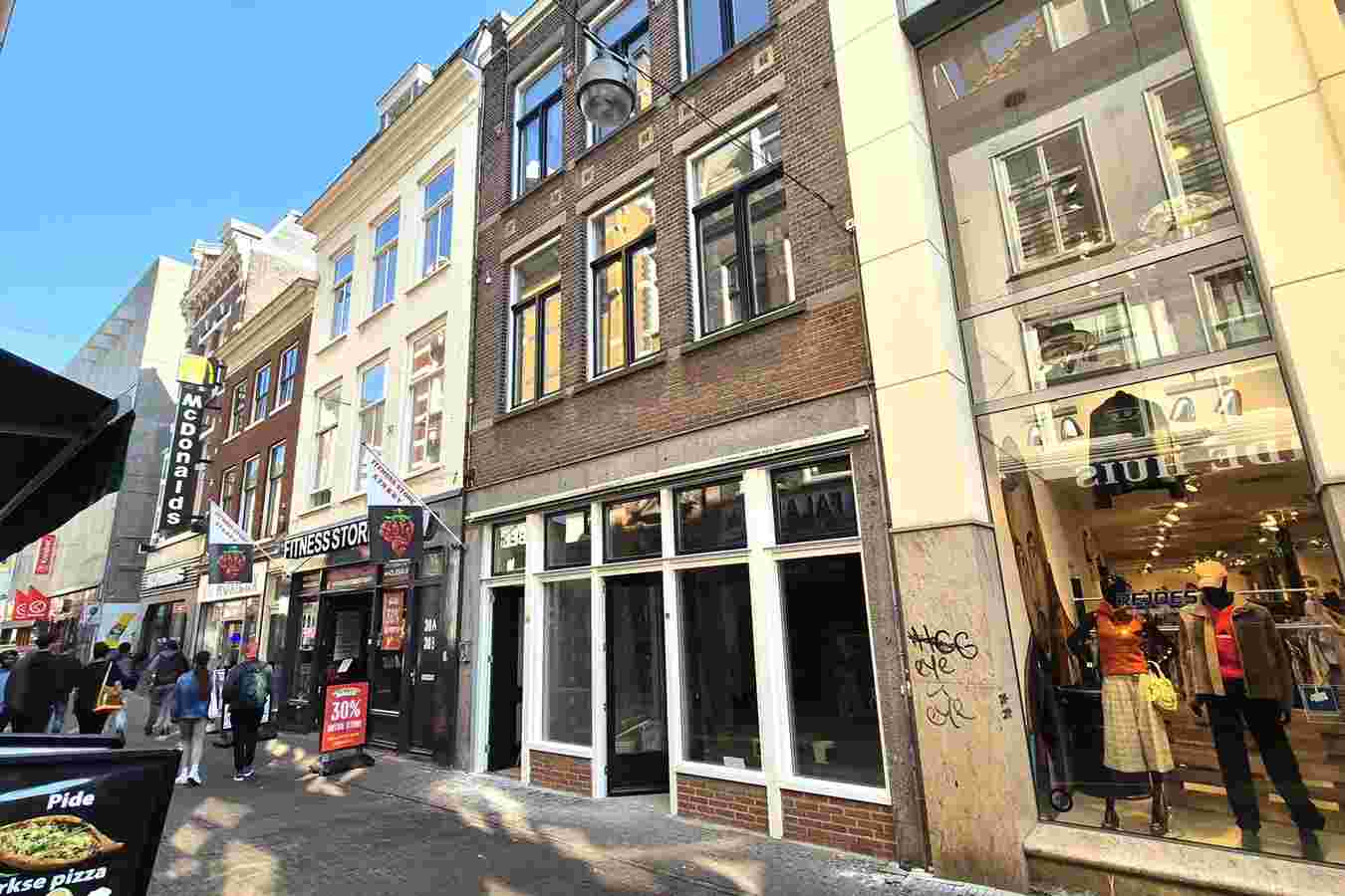 Vlamingstraat 32