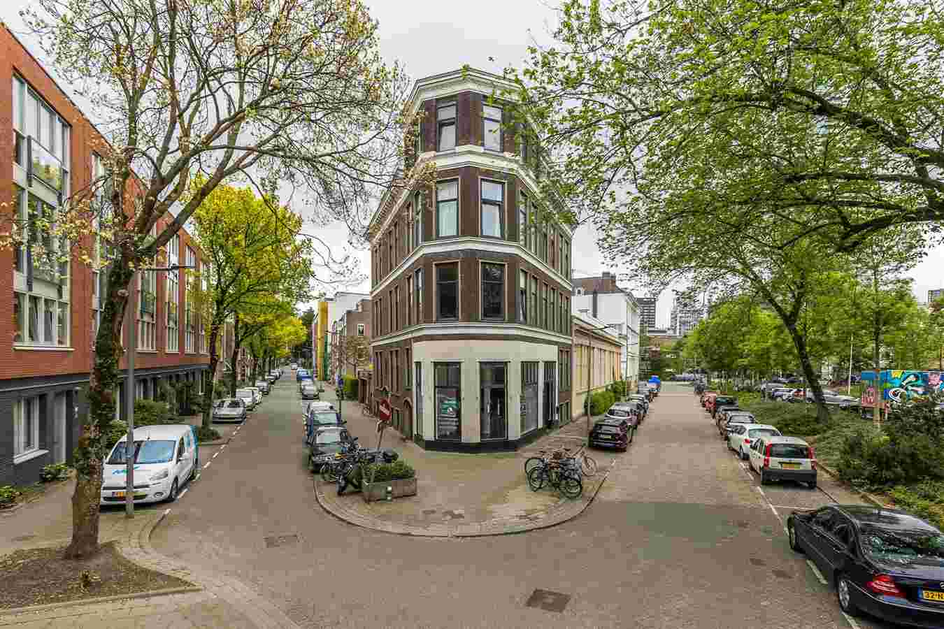 Schiedamsesingel 217 BG