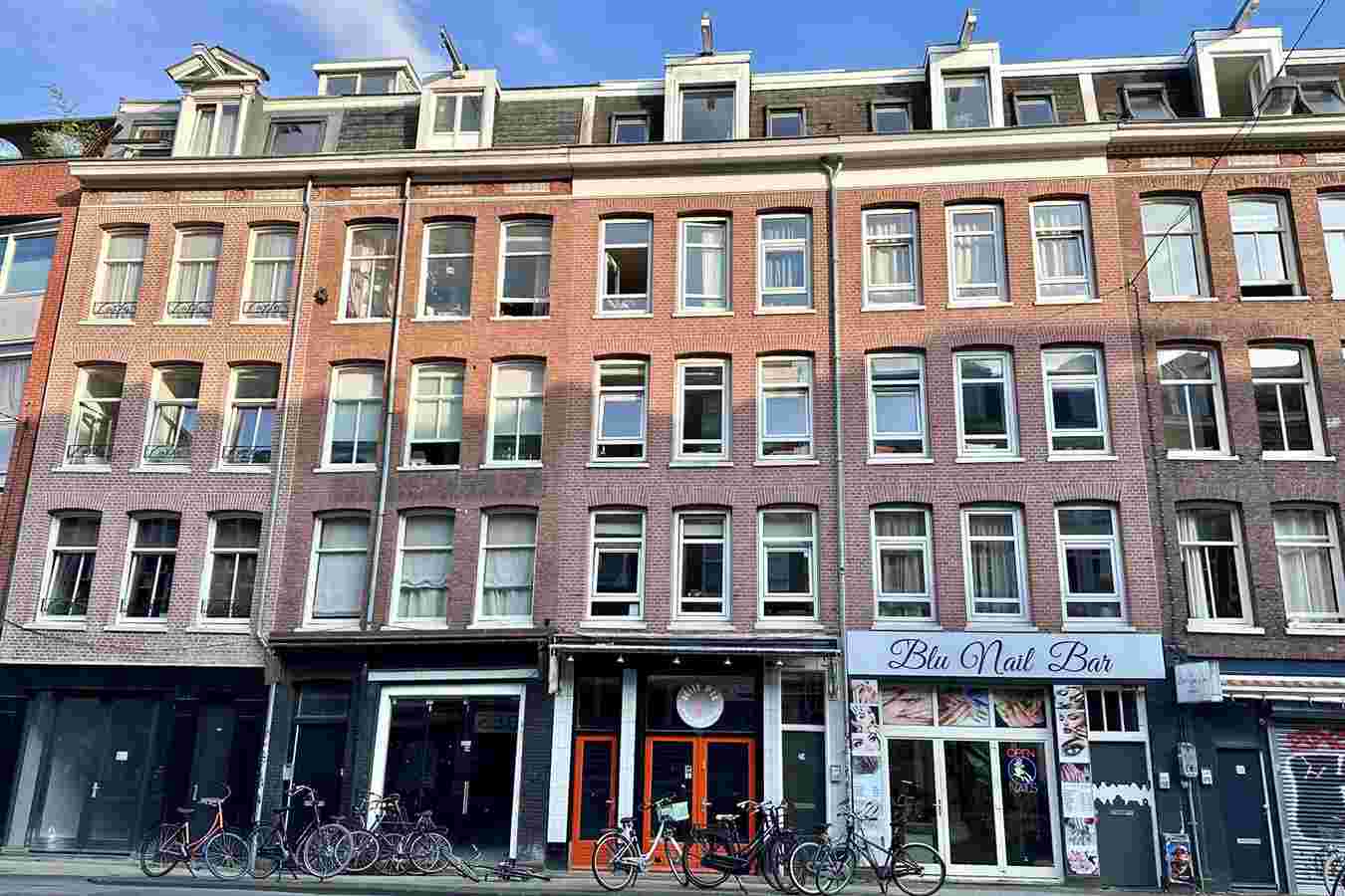 Albert Cuypstraat 216 H