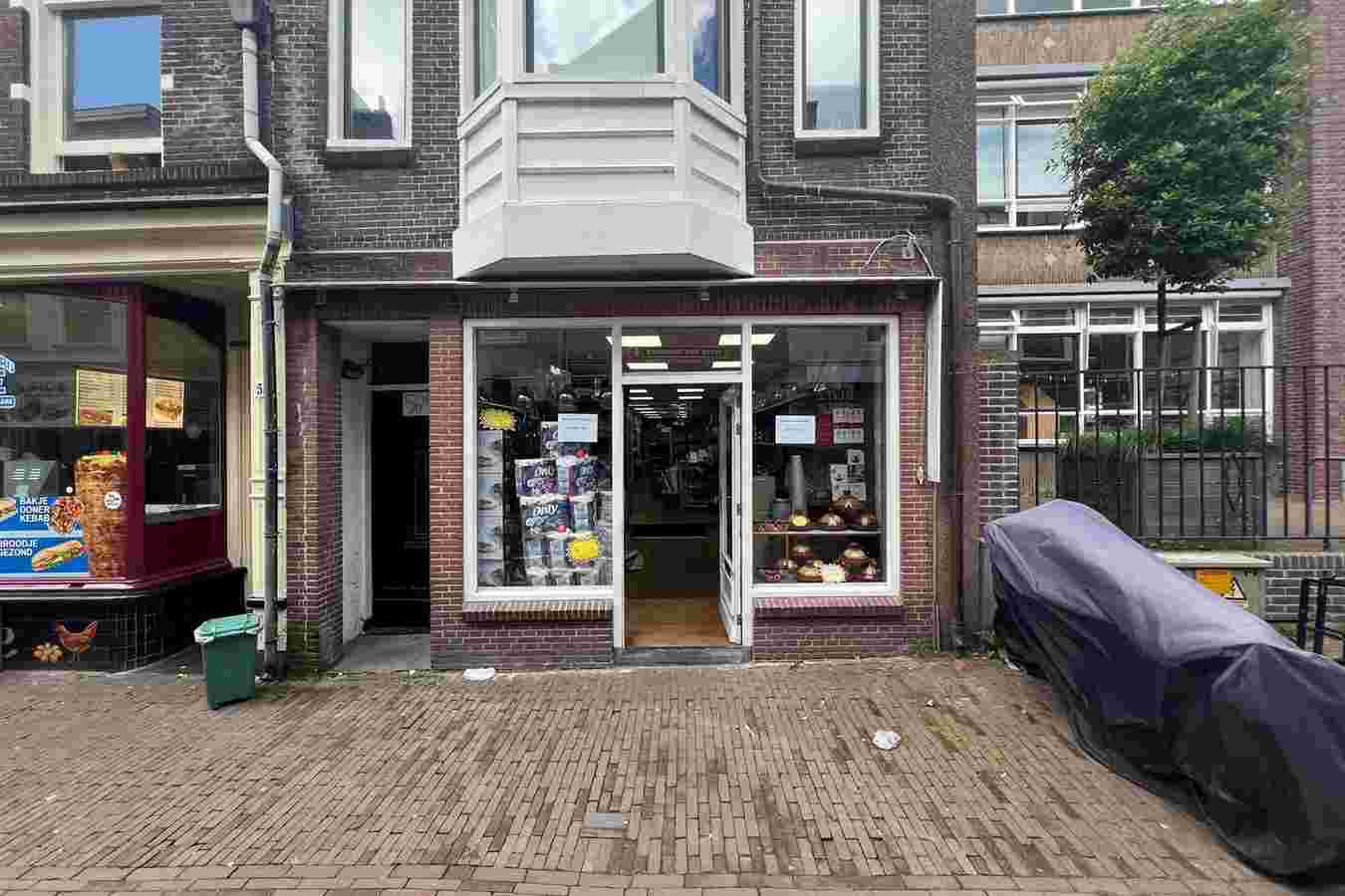 Lange Groenendaal 56