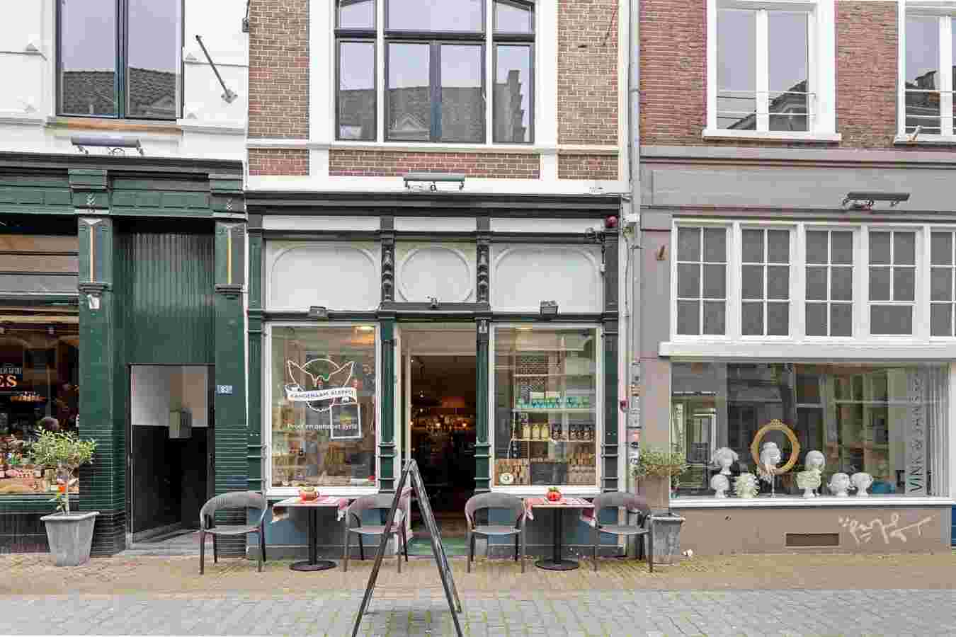 Lange Hezelstraat 85