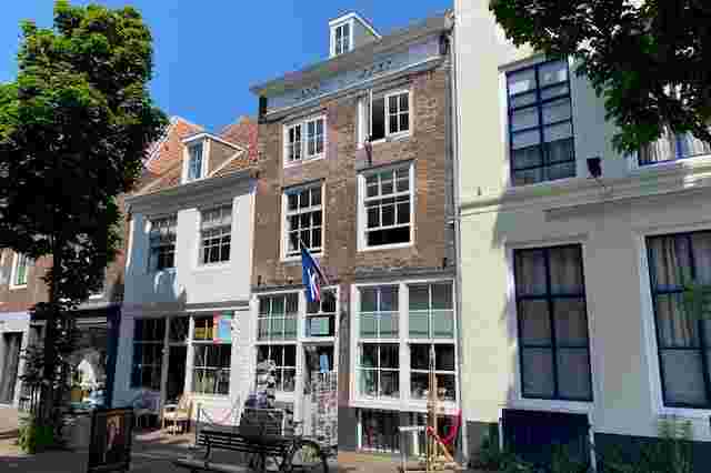 Segeersstraat 43