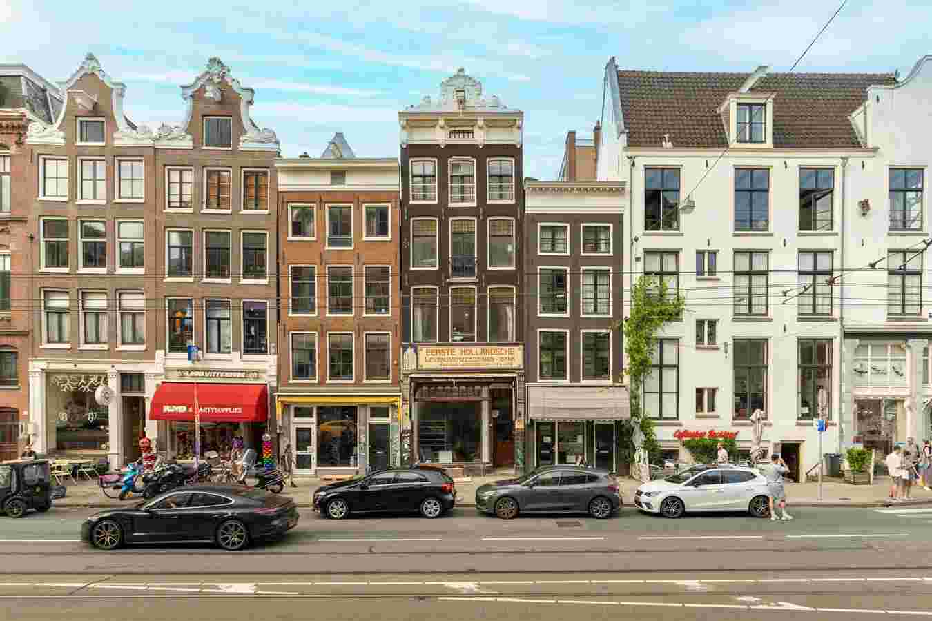 Raadhuisstraat 12 A