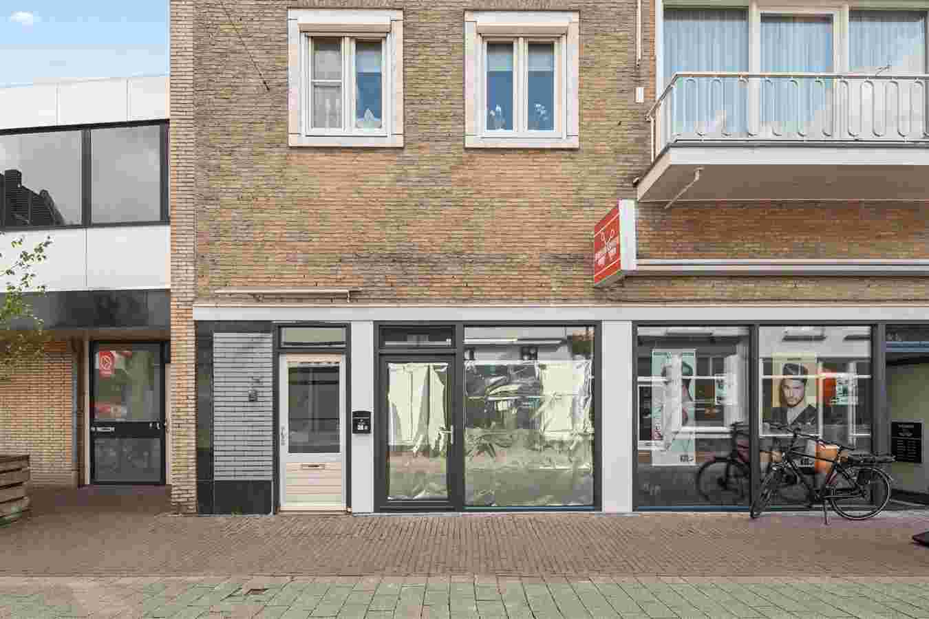 Prof van Ginnekenstraat 36 a