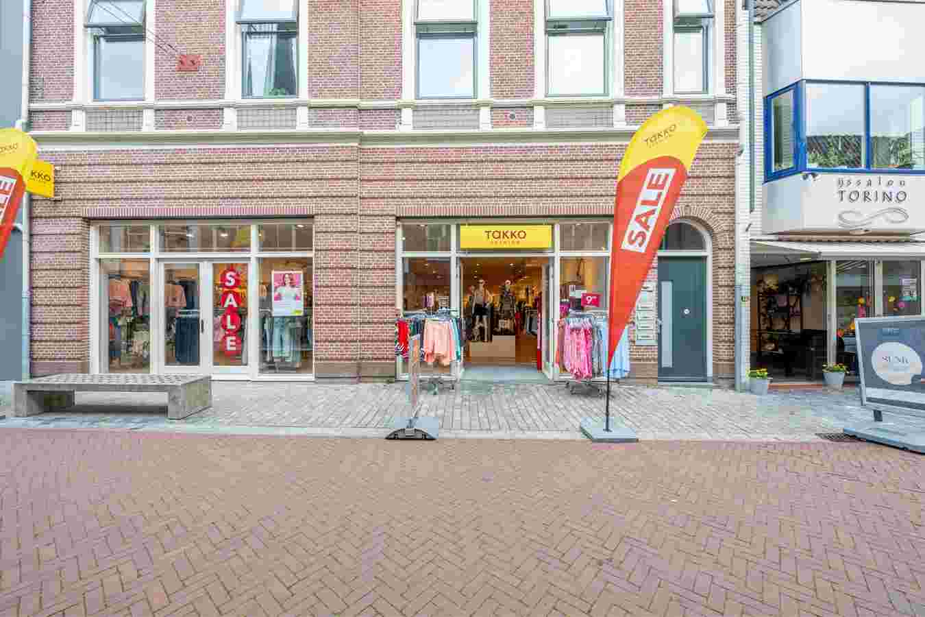 Voorstraat 91