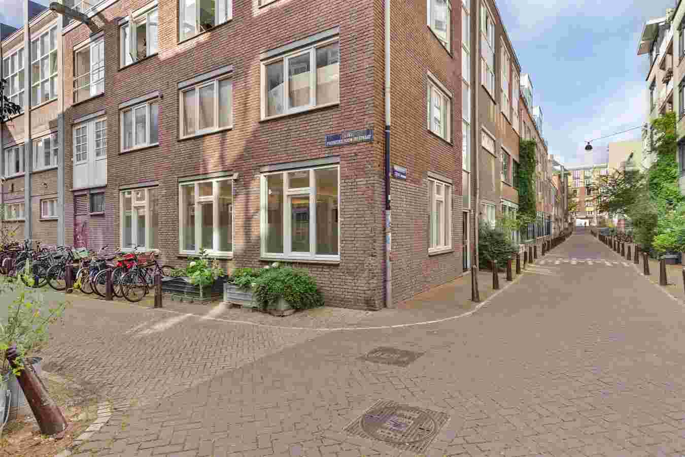 Passeerdersstraat 43