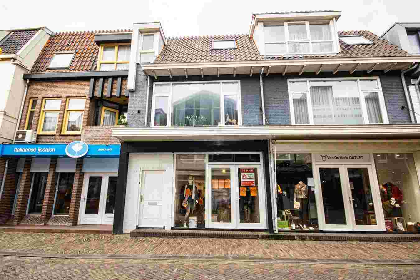 Voorstraat 118