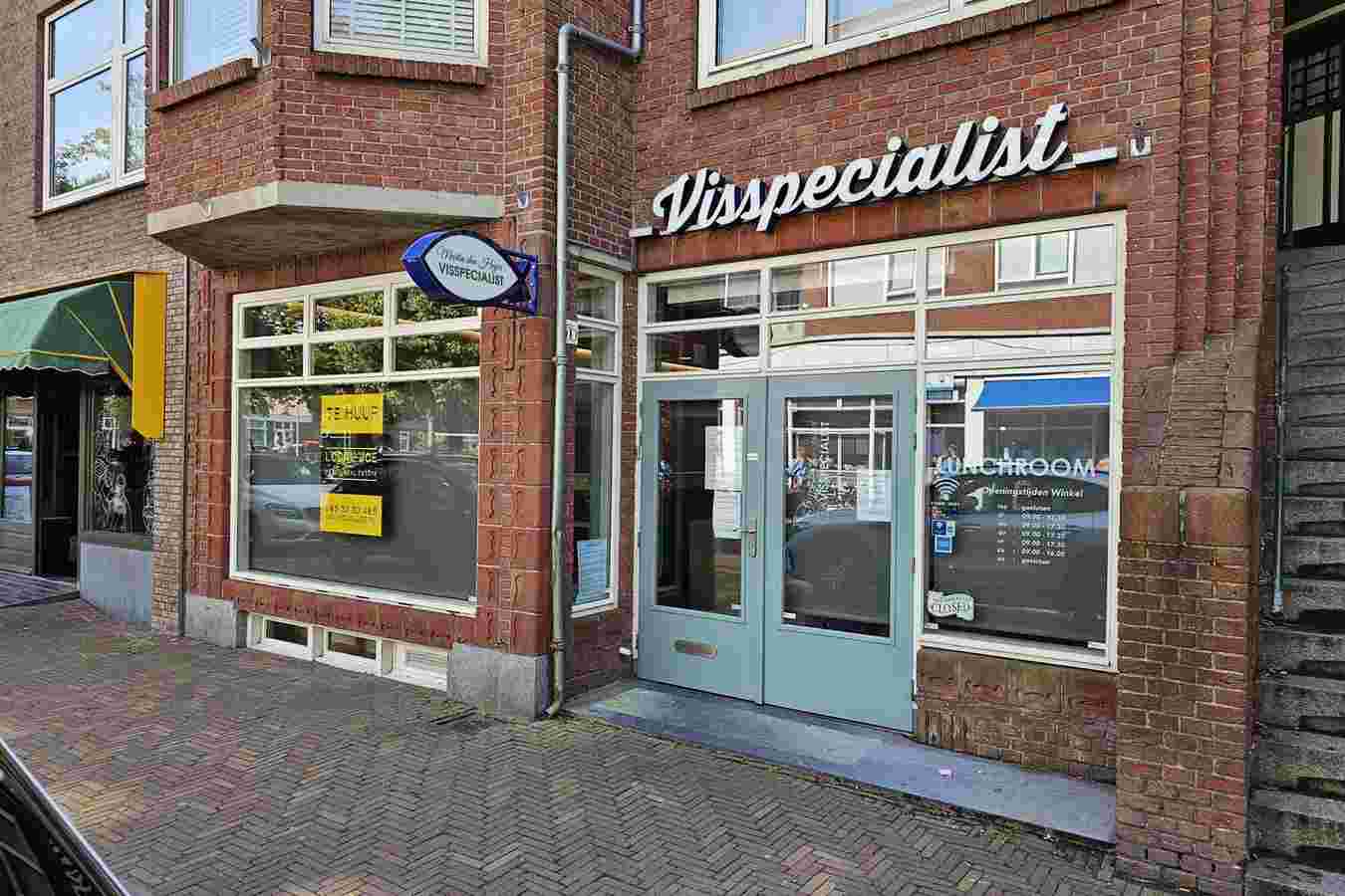 Fahrenheitstraat 656