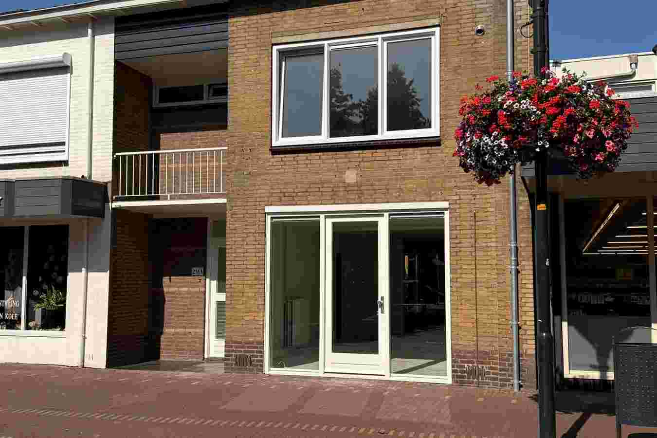 Grietsestraat 29 A