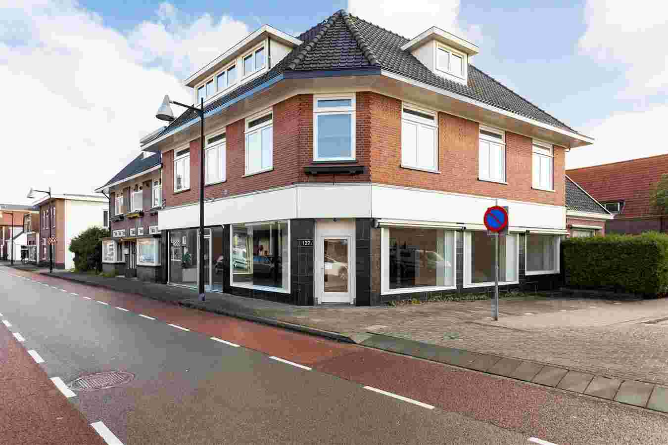 Asselsestraat 127 B