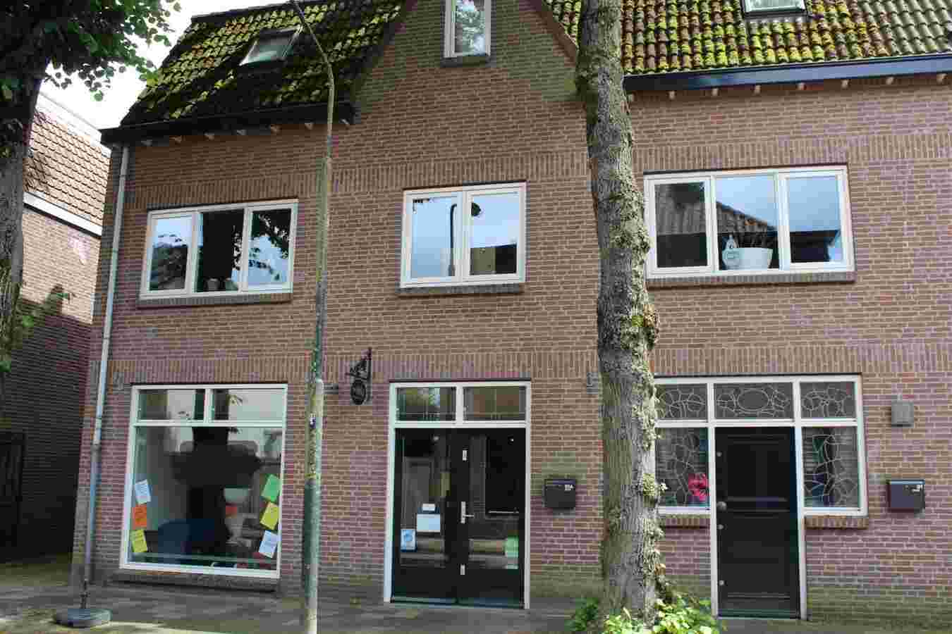 Kerkstraat 91 A