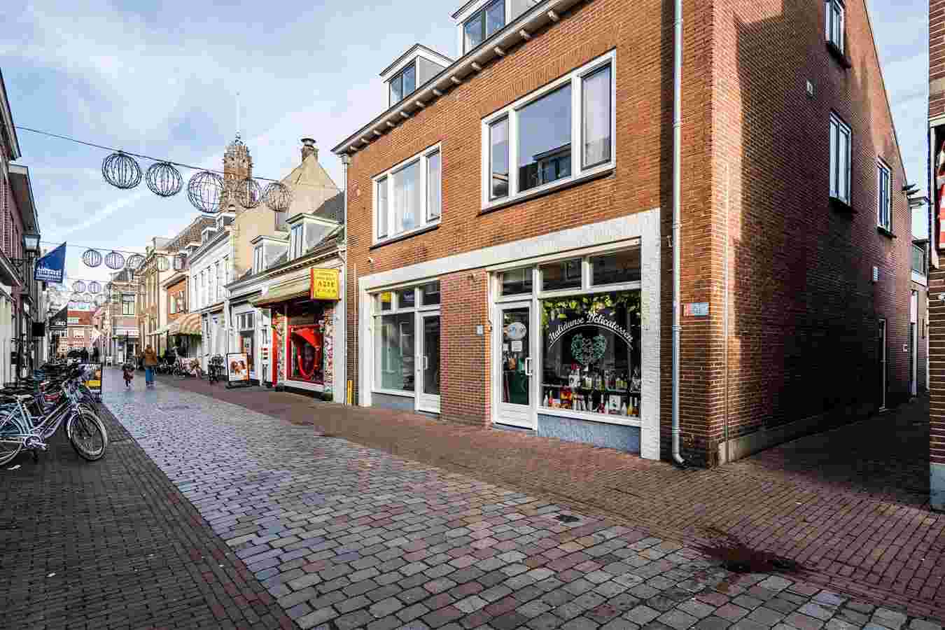 Kerkstraat 31-a