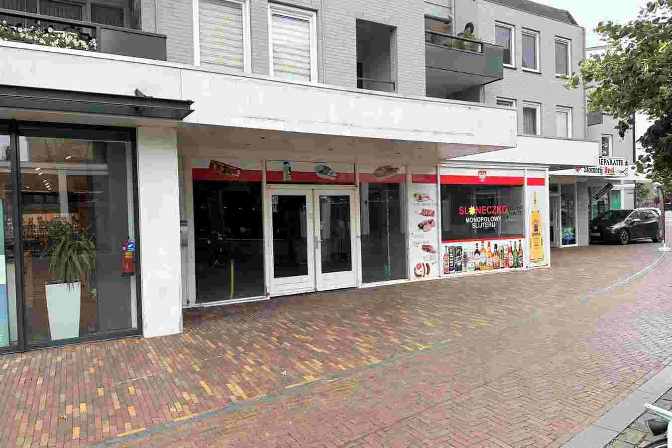 Hoofdstraat 2-B