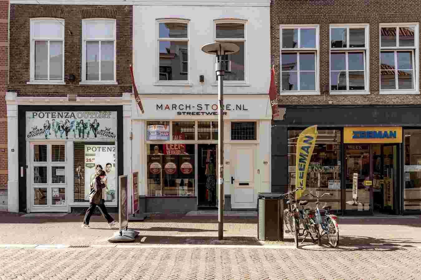 Langestraat 98-A