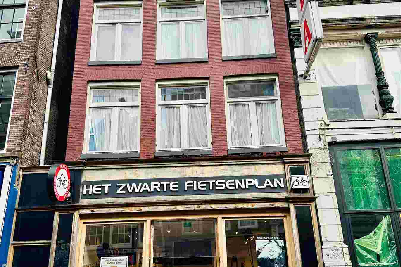 Reguliersbreestraat 41