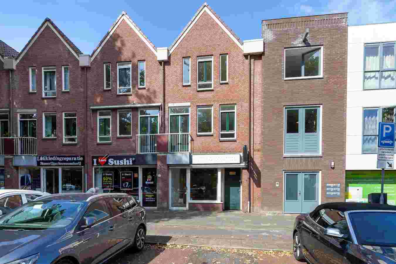 Wagenstraat 4