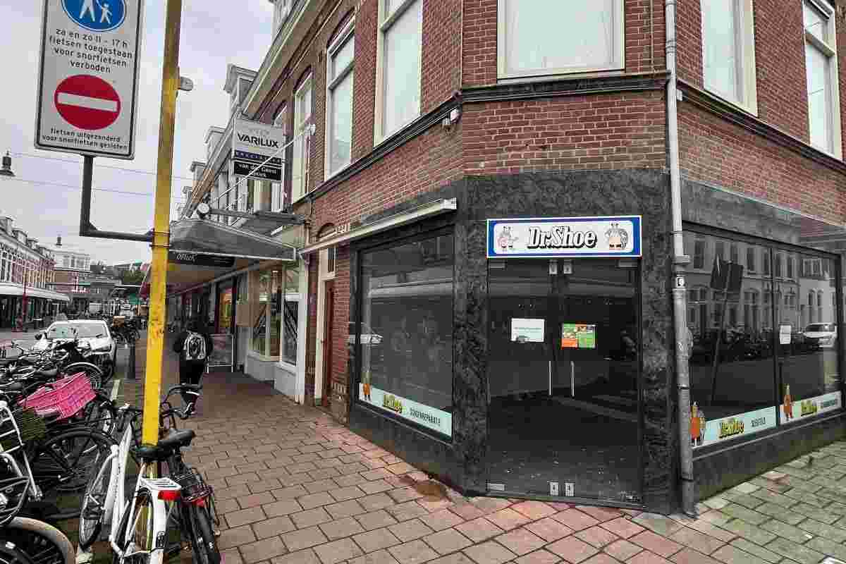 Generaal Cronj&#233;straat 17 ZW