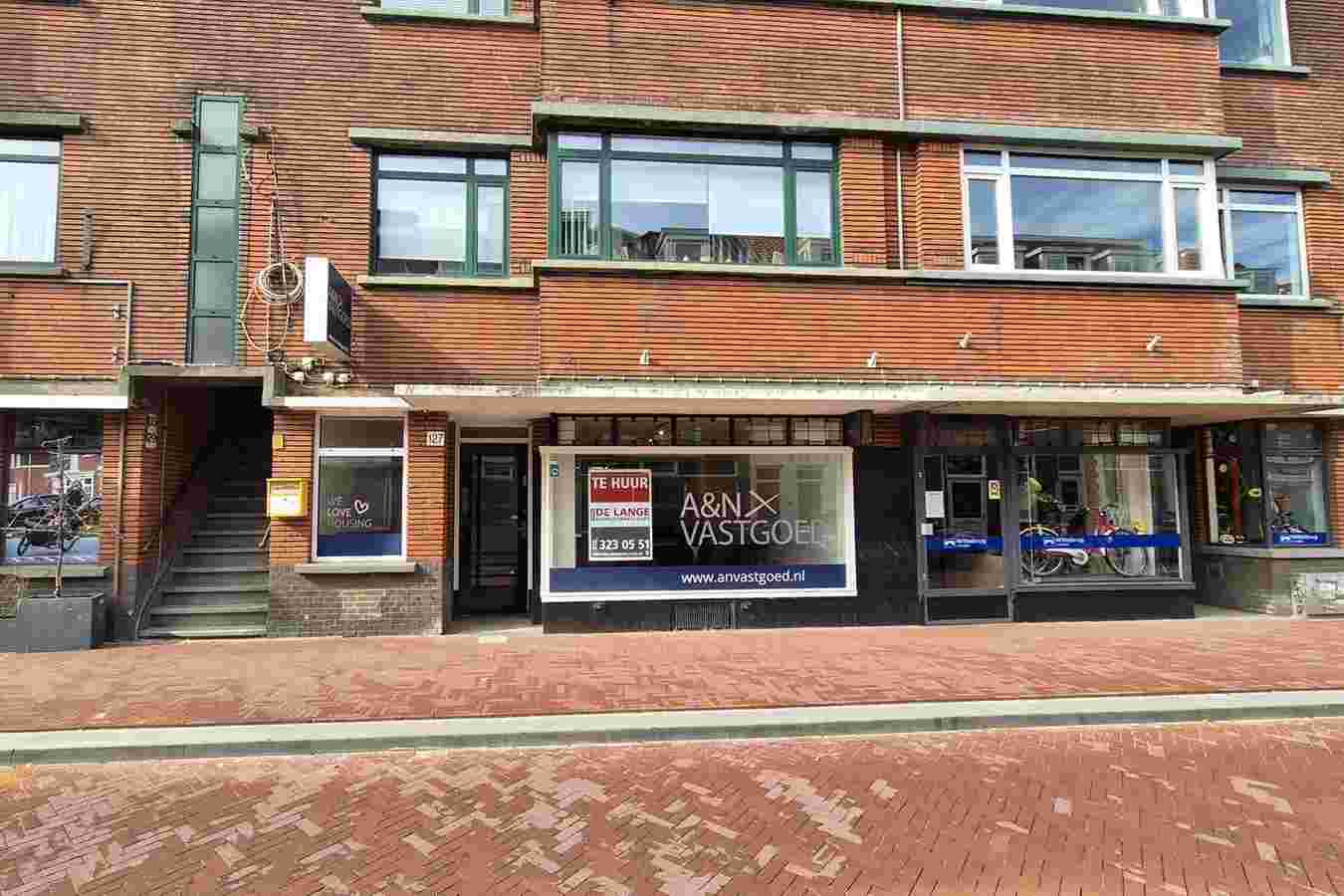 Badhuisstraat 127