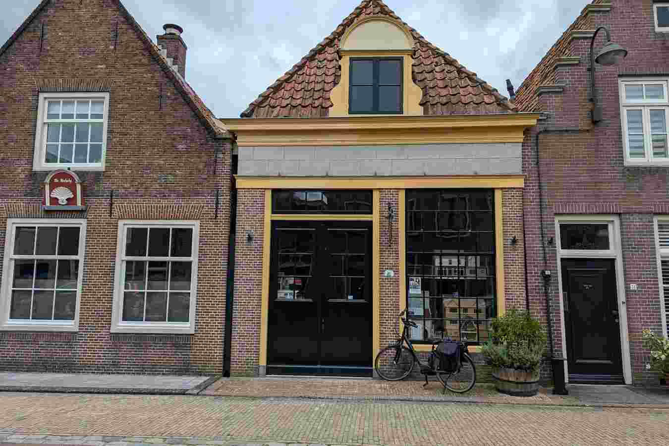 Noordeinde 76