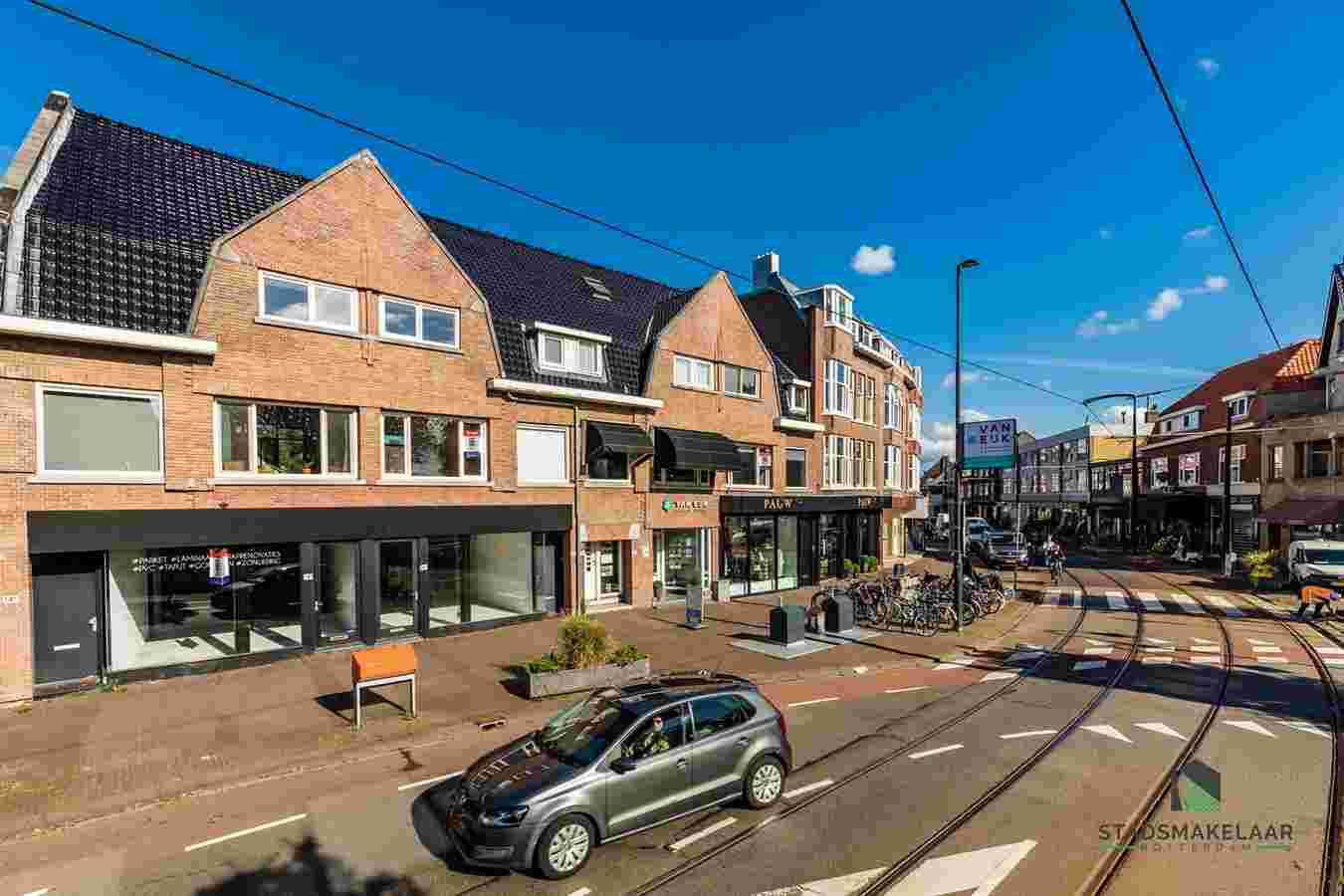 Bergse Dorpsstraat 18 A