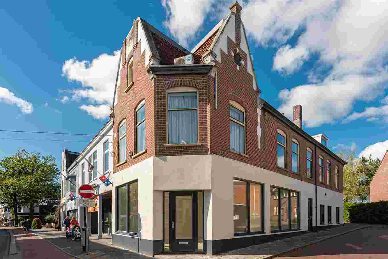 Havenstraat 12 A