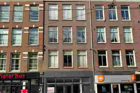 Van Woustraat 86 H