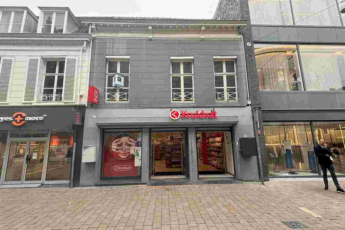 Heuvelstraat 67