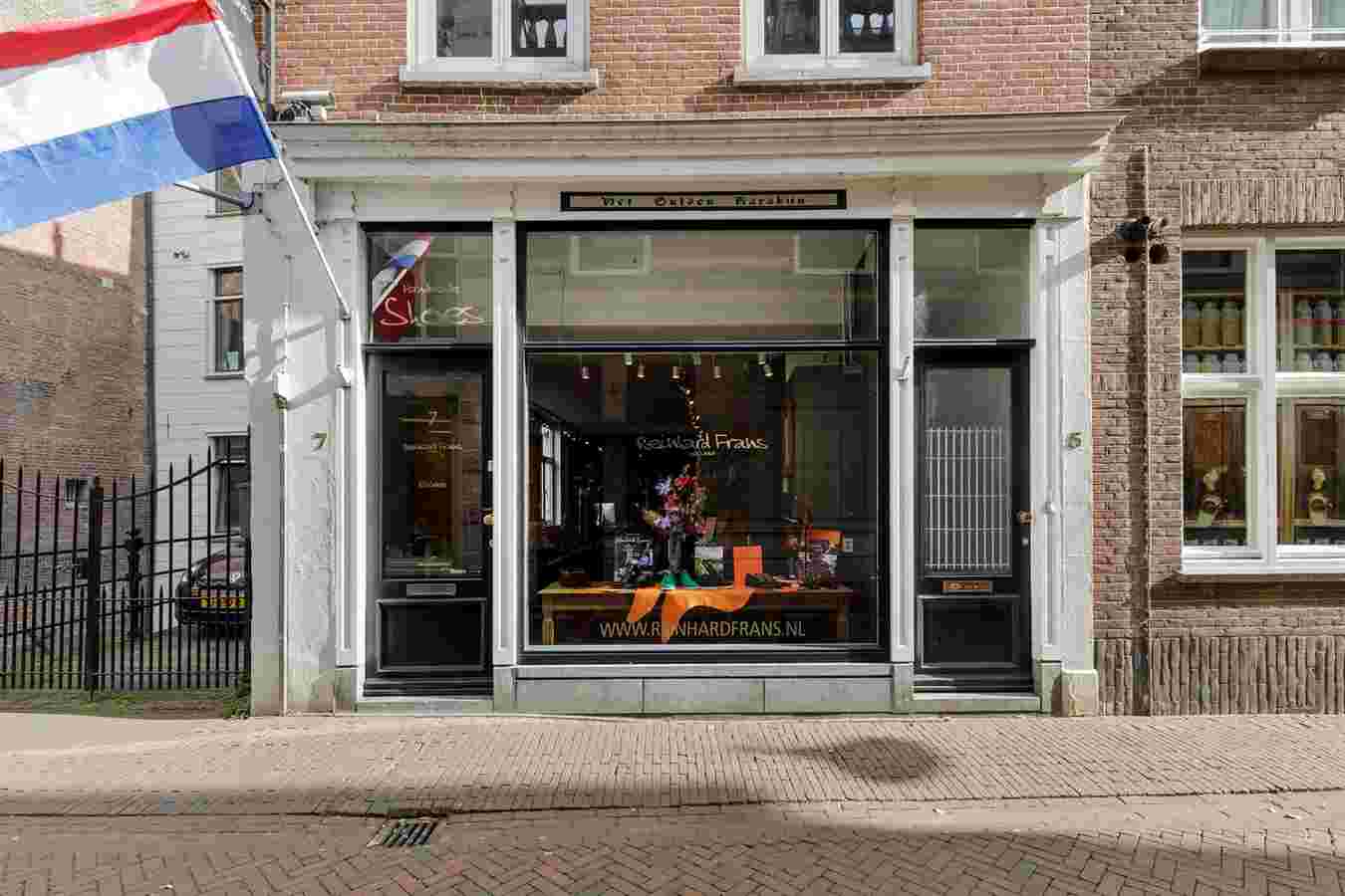 Snellestraat 7