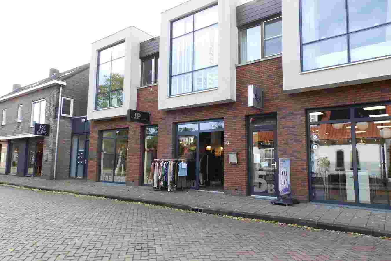 Virmundtstraat 7