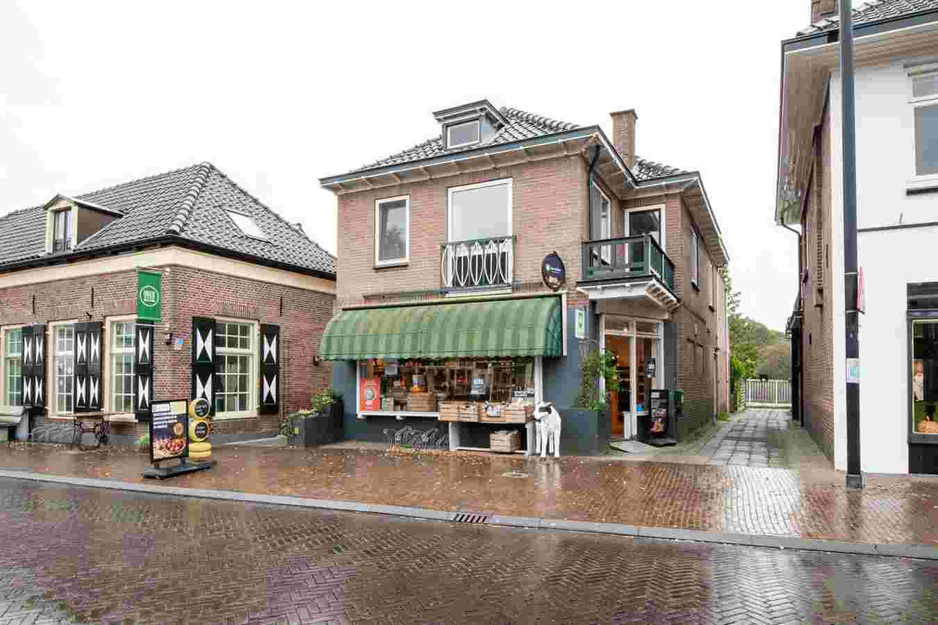 Dorpsstraat 32 A