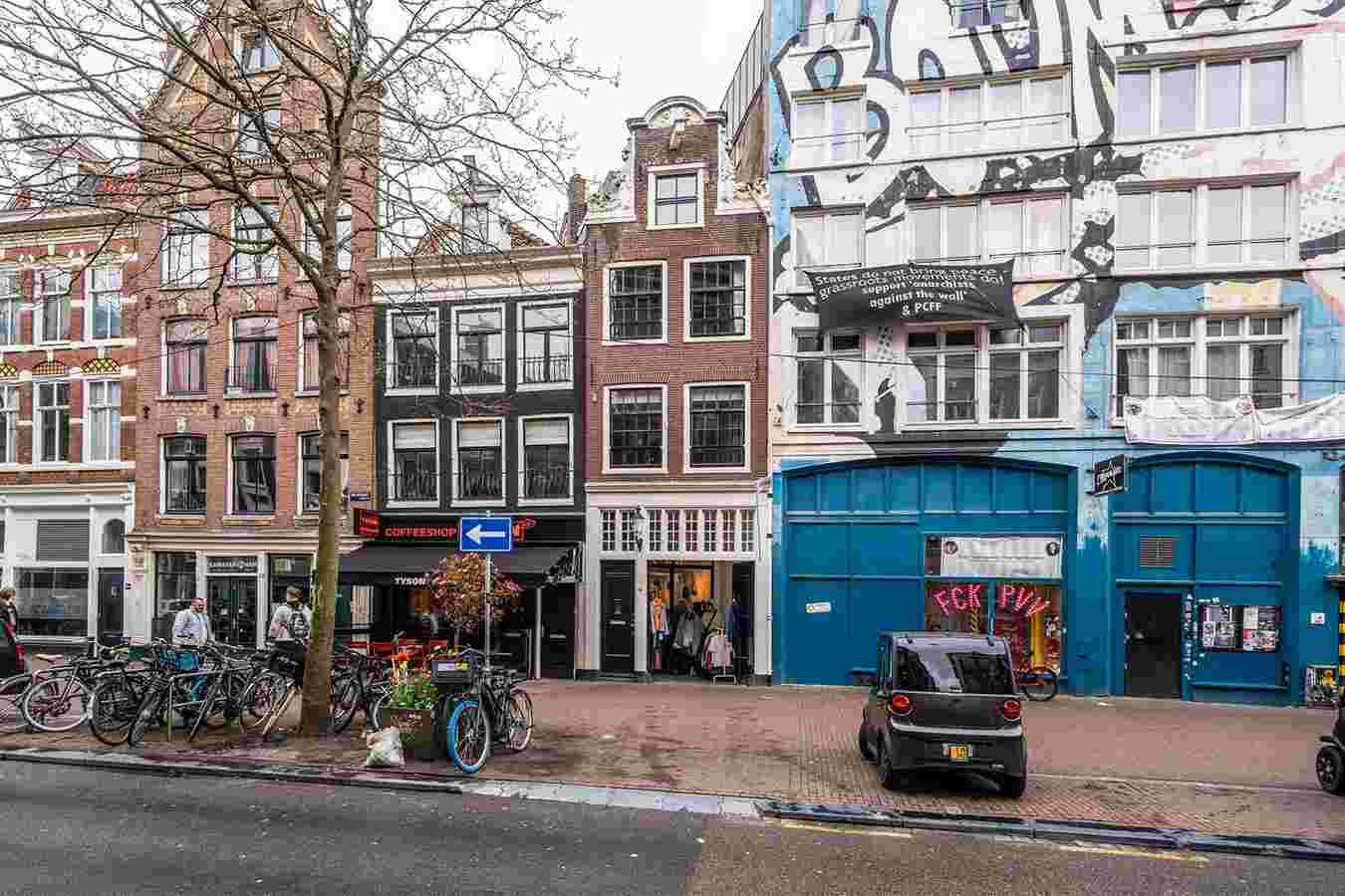 Spuistraat 220 H