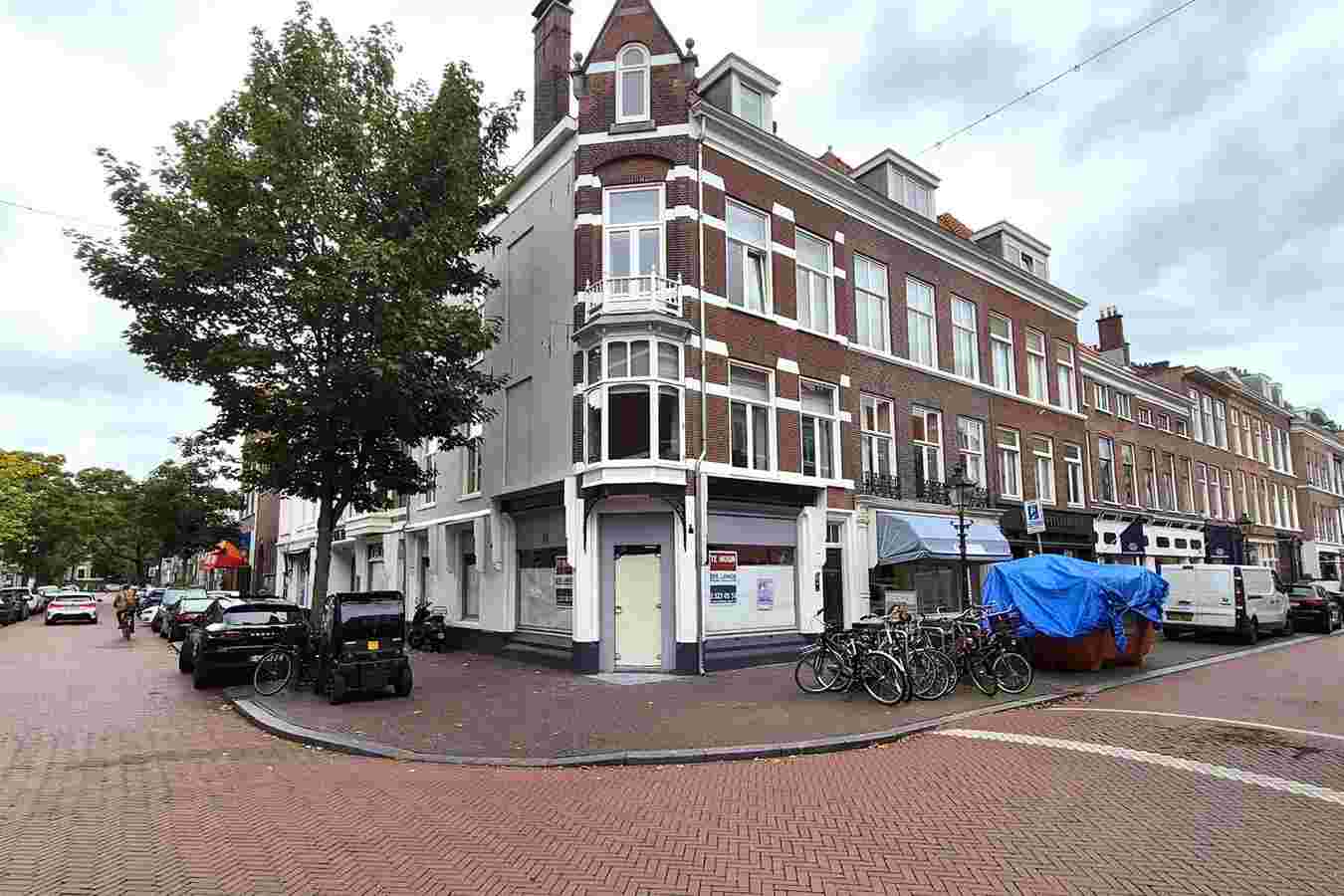 Frederikstraat 68