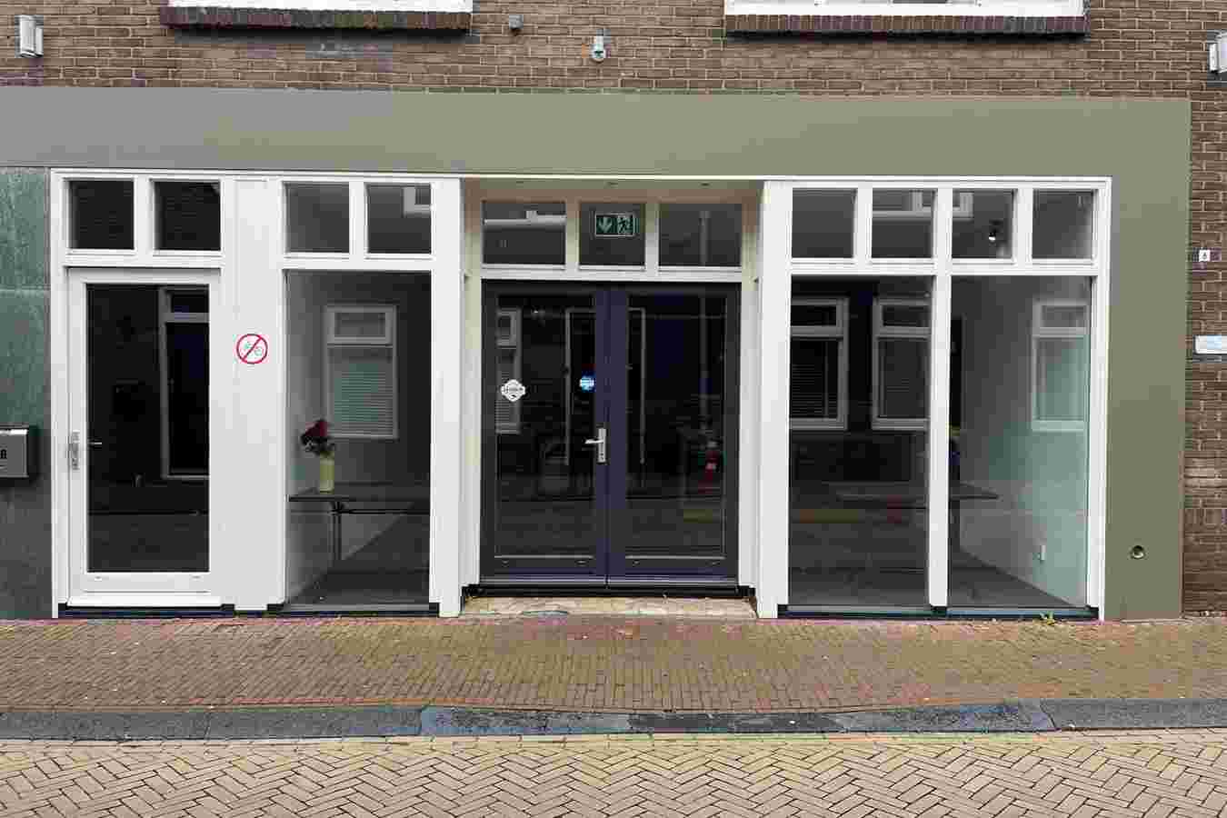 Voorpoort 8