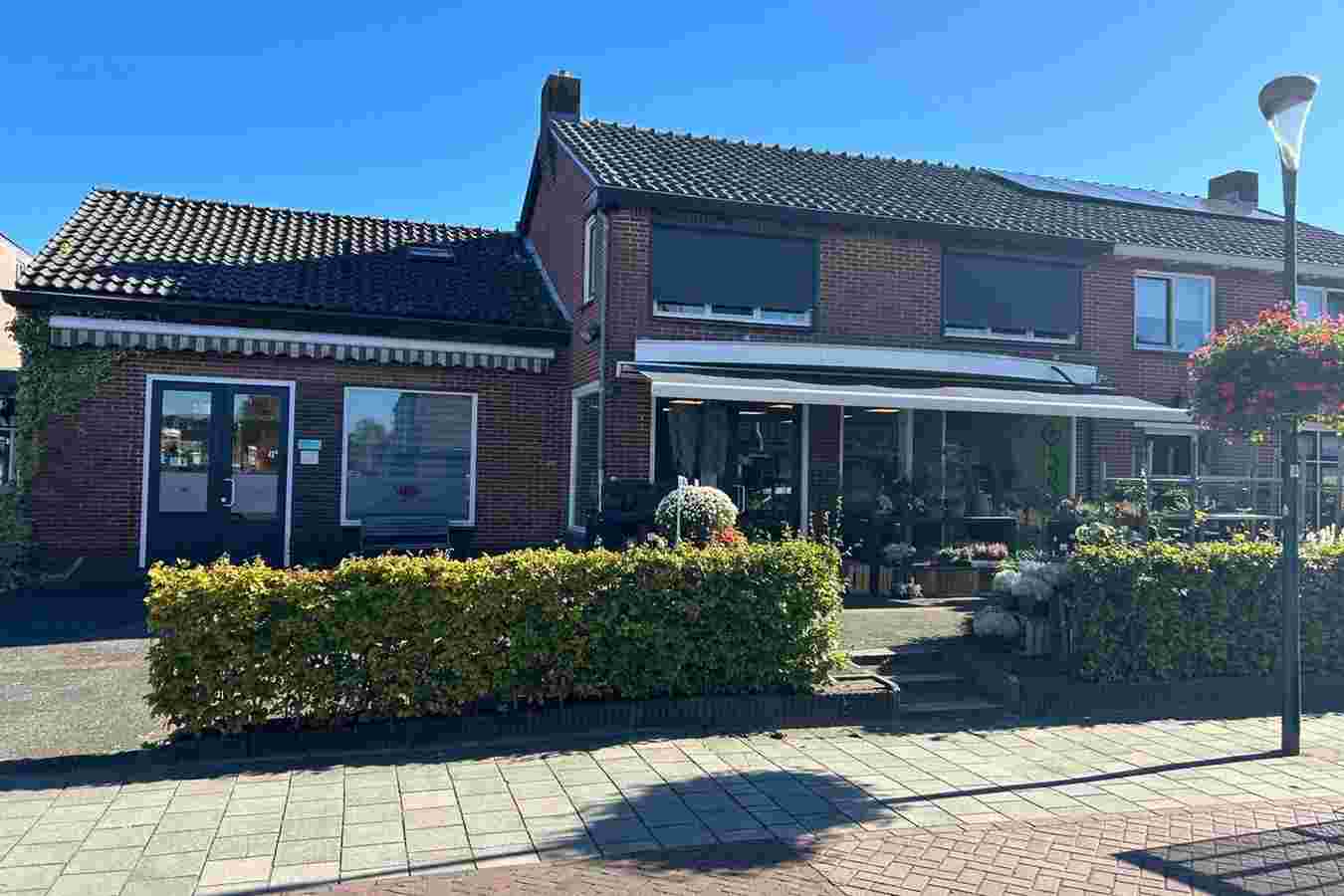 Rolafweg Noord 42 C