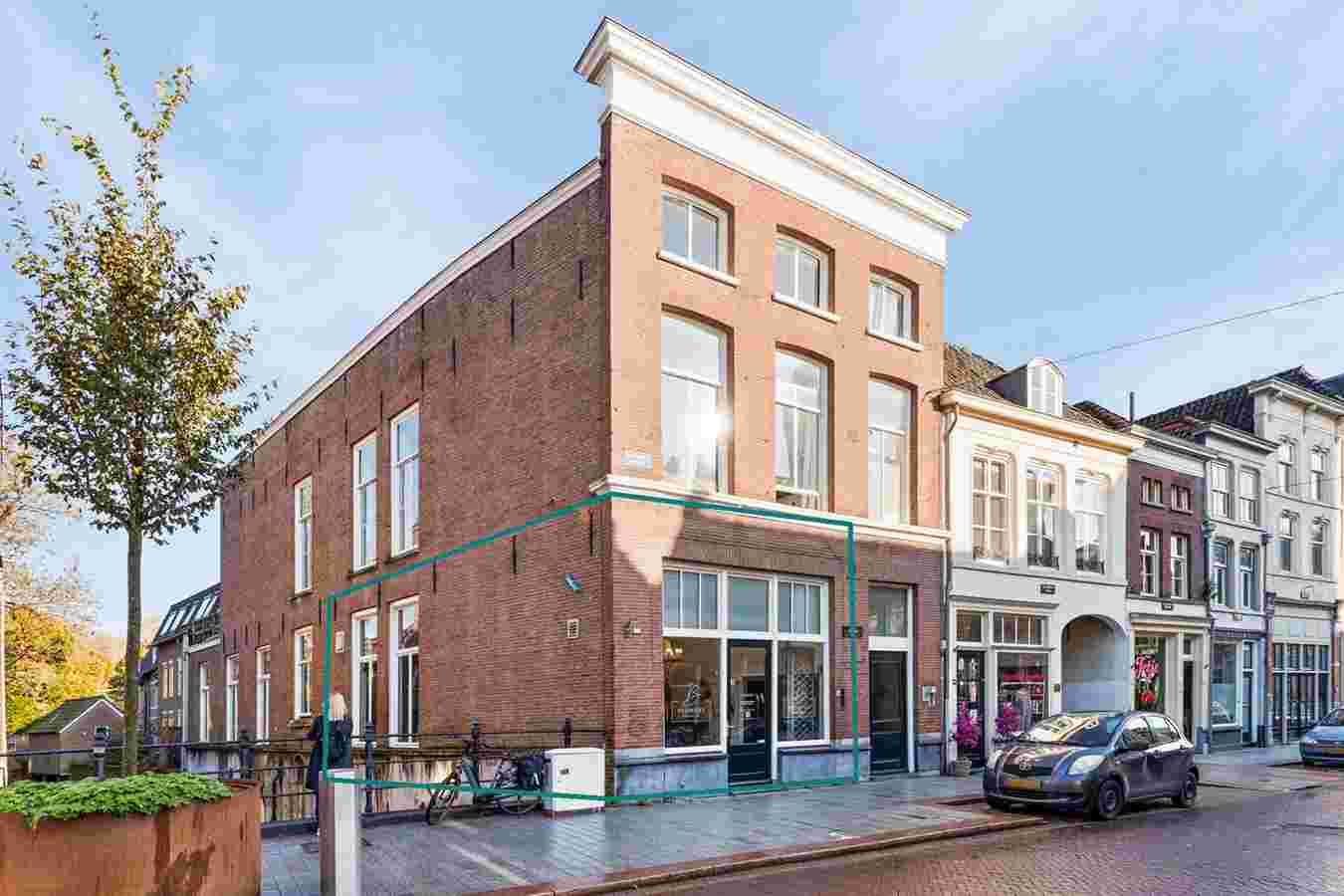 Hinthamerstraat 146