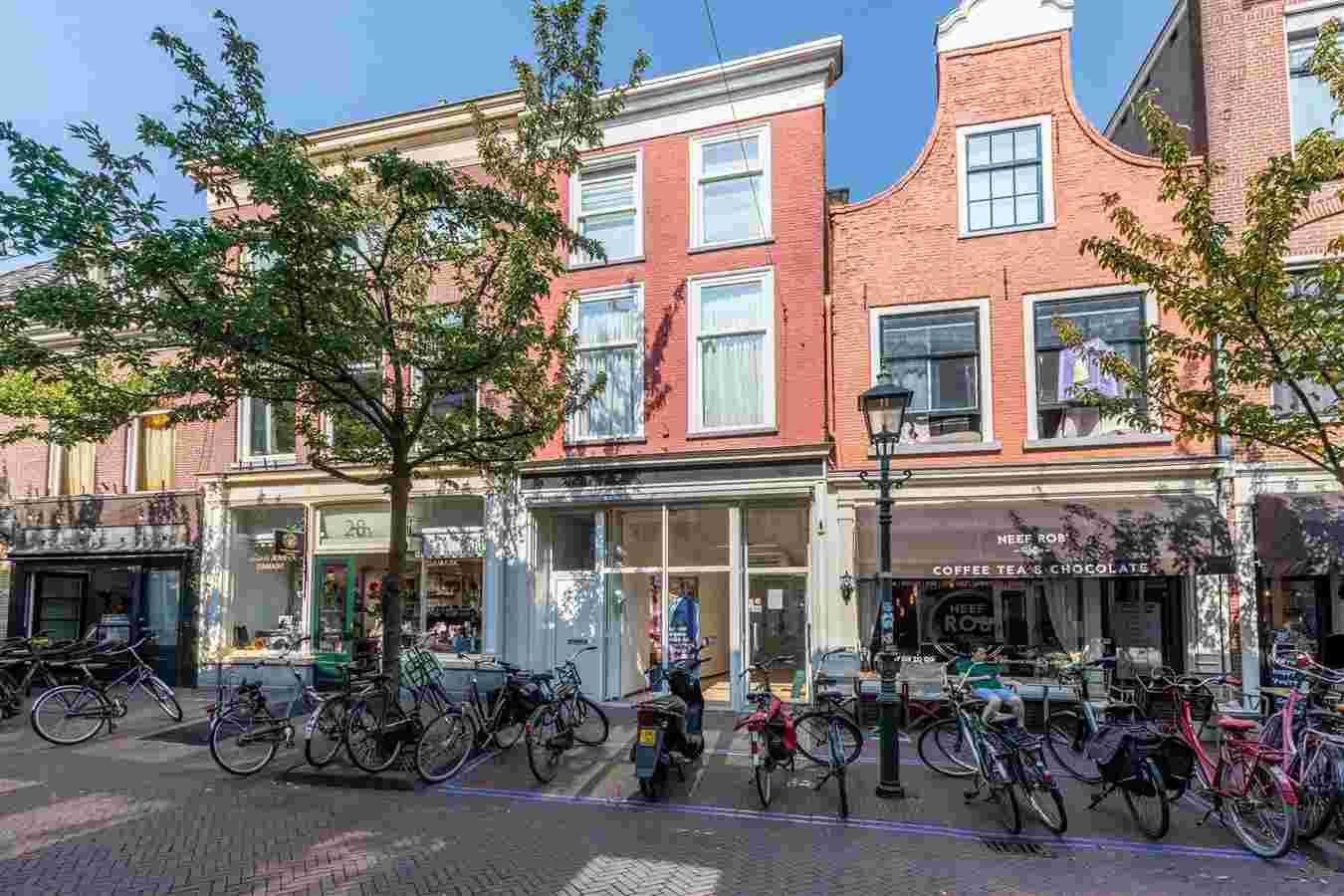 Choorstraat 30-B