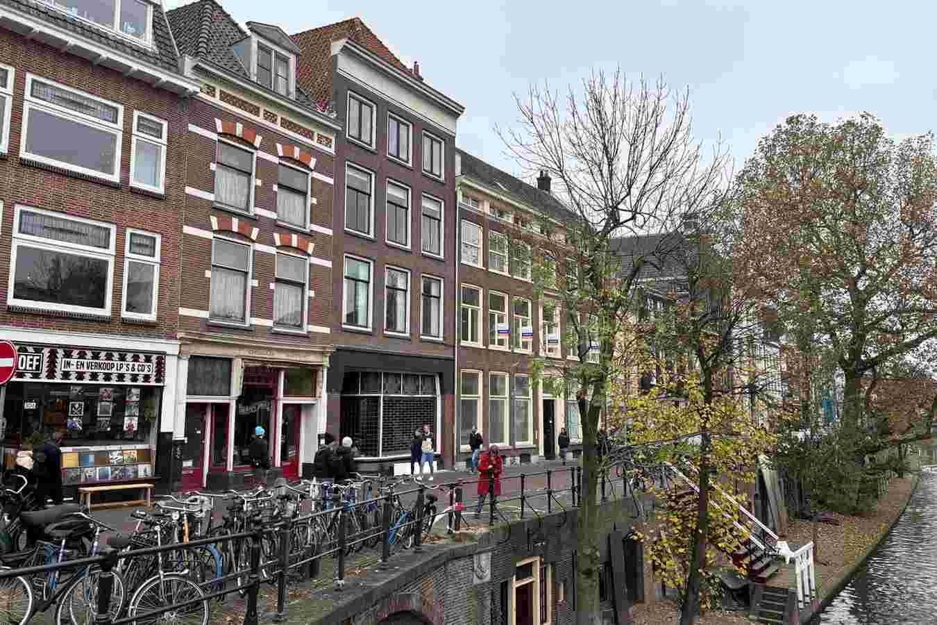 Oudegracht 310