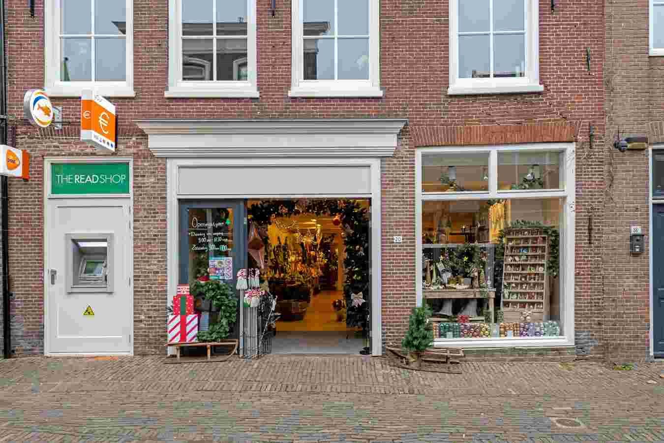 Leeuweringerstraat 20