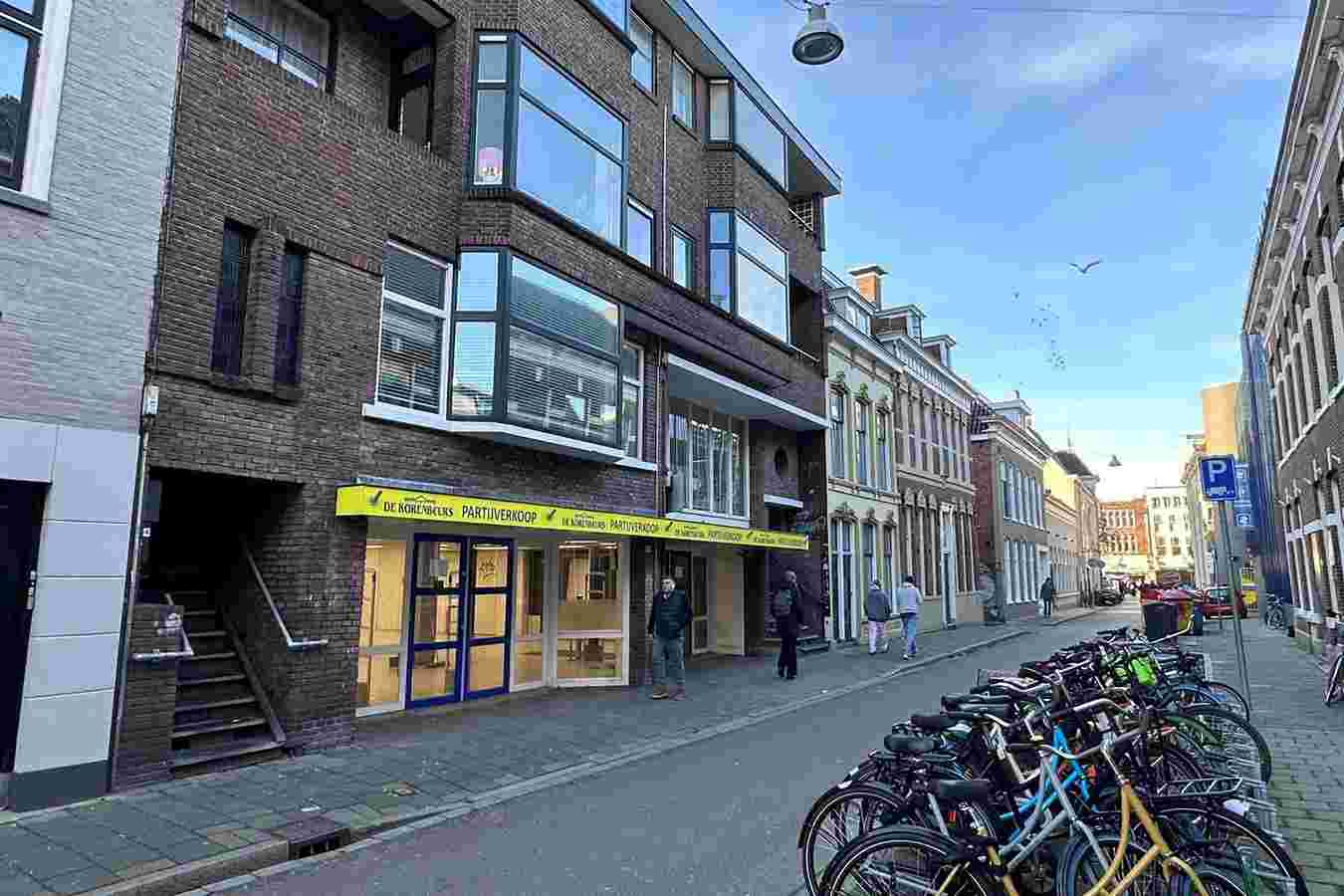 Haddingestraat 13