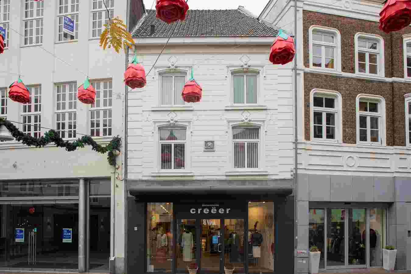 Limbrichterstraat 21